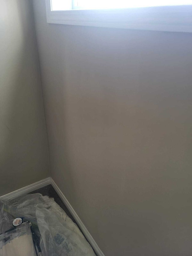 Interior paint