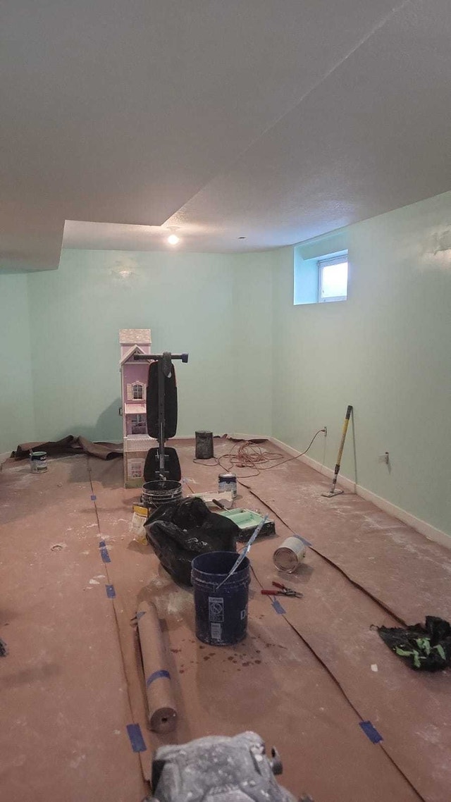 Interior paint - photo 3
