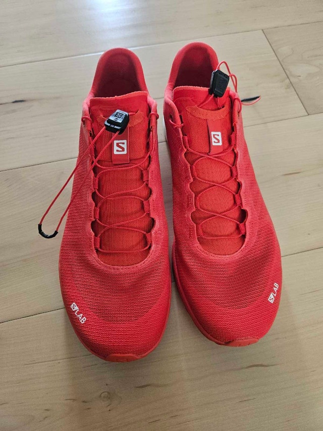 Salomon S-Lab Sense 7 Trail