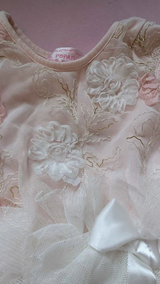 Baby Girl Clothes Bundle 12-18 months - photo 2