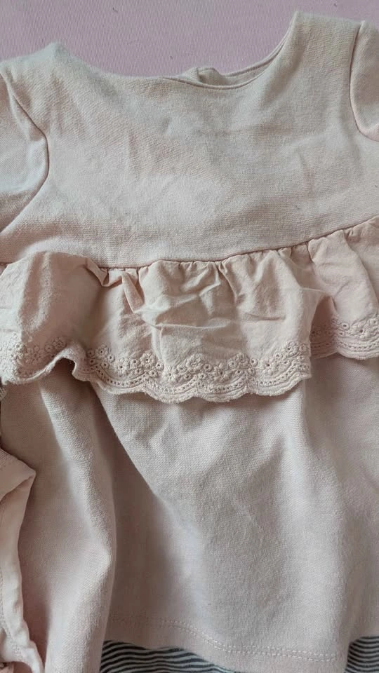 Baby Girl Clothes Bundle 12-18 months - photo 3
