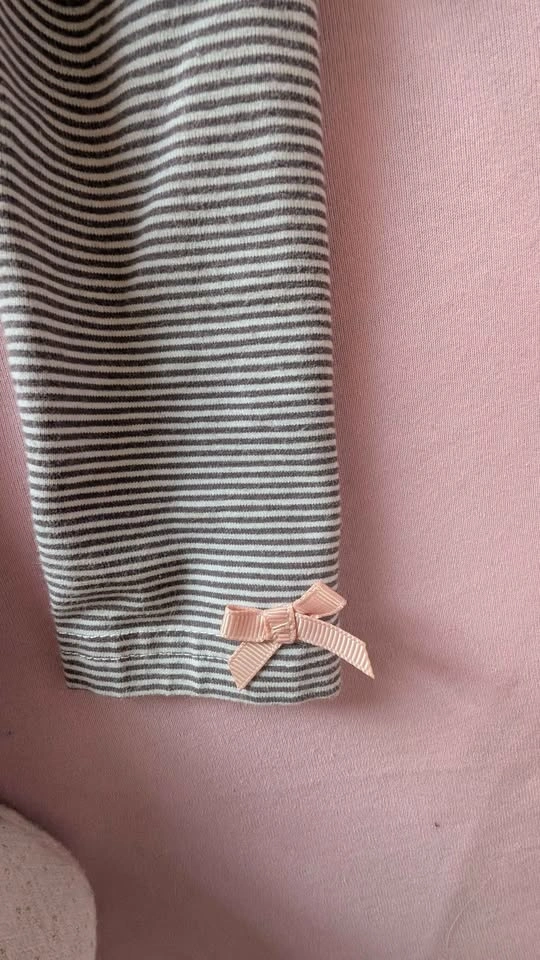 Baby Girl Clothes Bundle 12-18 months - photo 4
