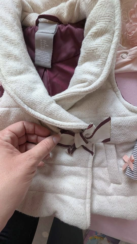 Baby Girl Clothes Bundle 12-18 months - photo 5