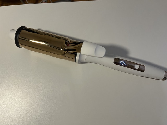 Kristen Ess 2” Hair Curler - photo 2