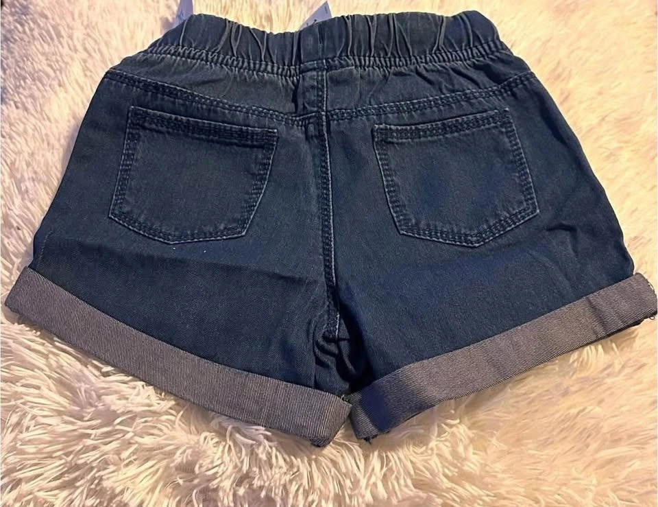 Girls Shorts Size 12 Months - $6 - photo 2