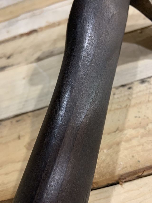 Custom axe Hatchet - photo 5