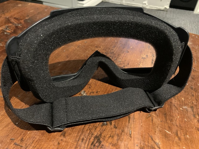 Dirt Bike Goggles - photo 2
