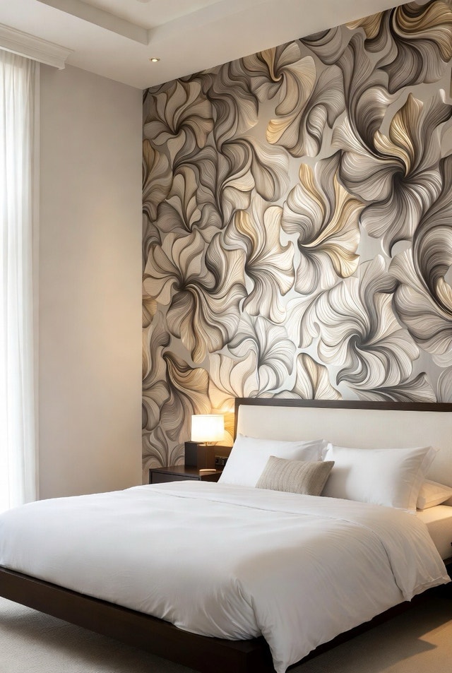 Wallpaper Installation