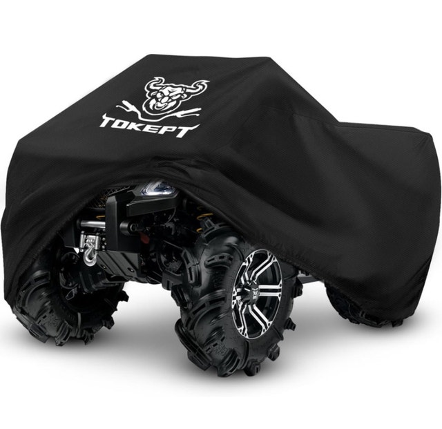 Brand new ATV cover
