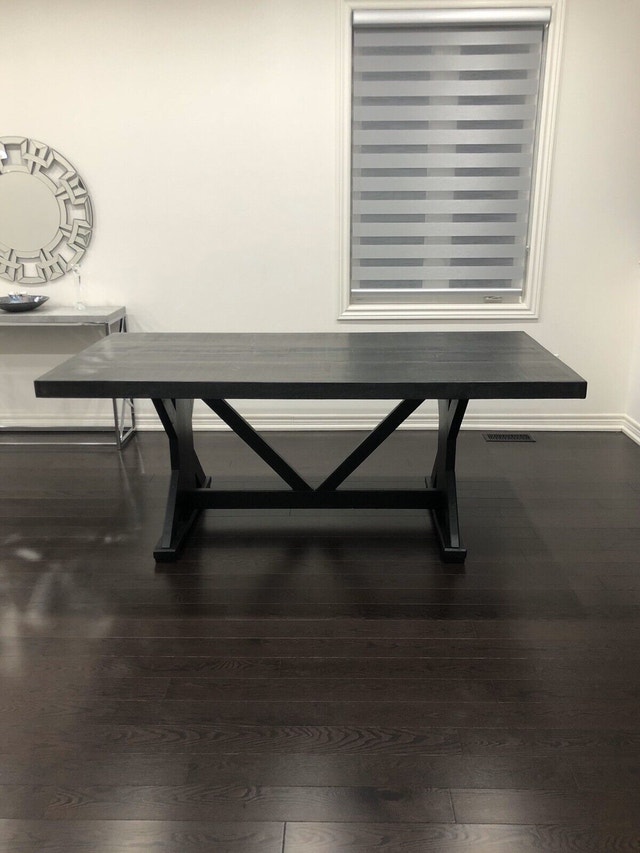 Harvest table and more!! - photo 3