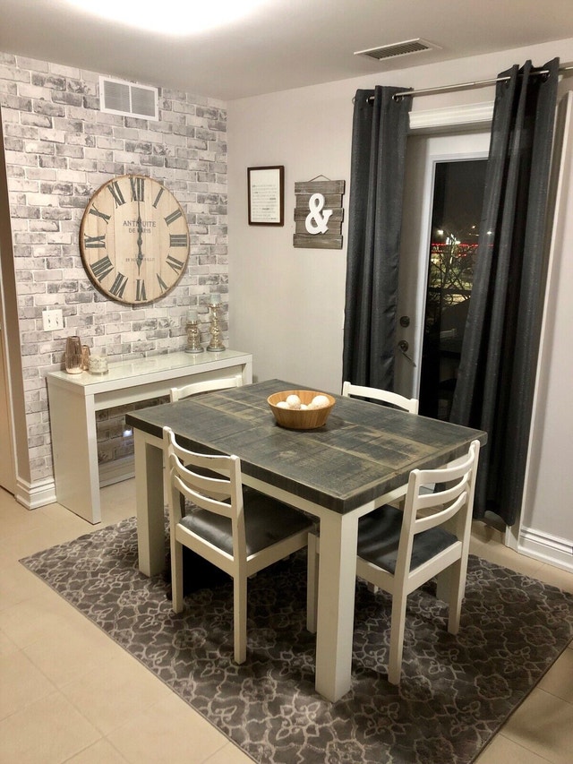 Harvest table and more!! - photo 4