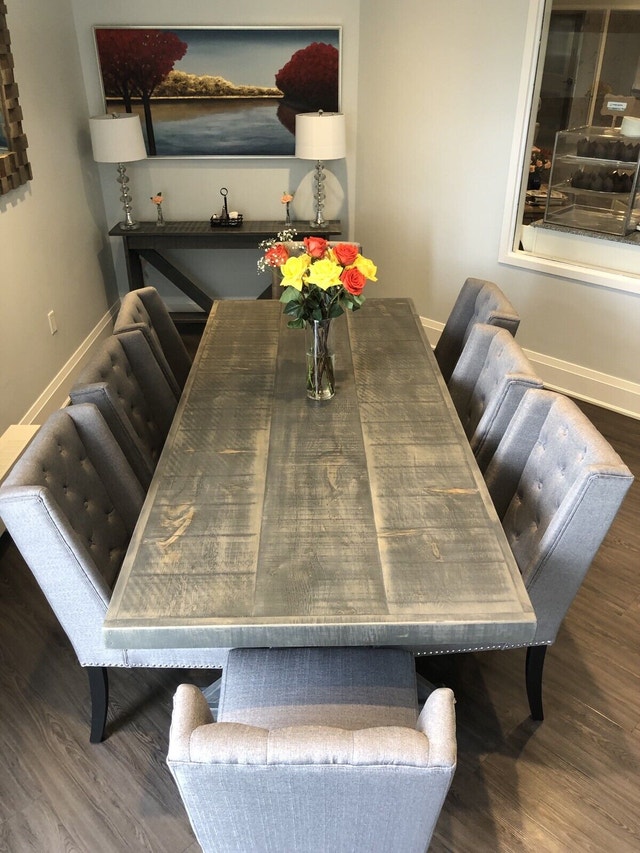Farm tables!! - photo 3