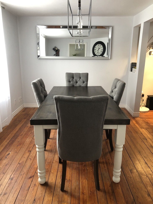 One of a kind tables!! - photo 2