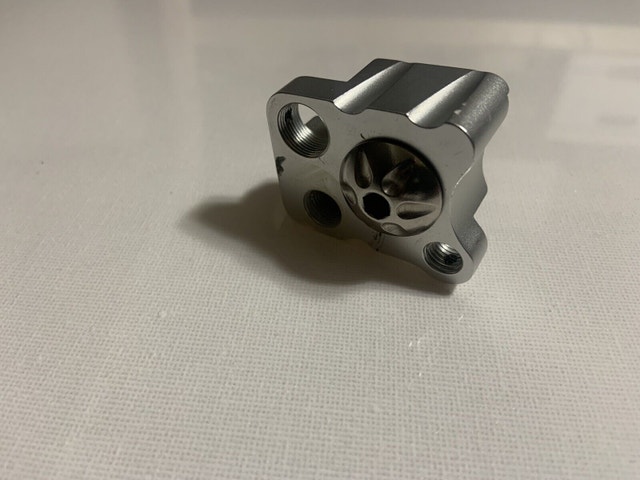 Paintball Parts: Ion, Autococker, Automag