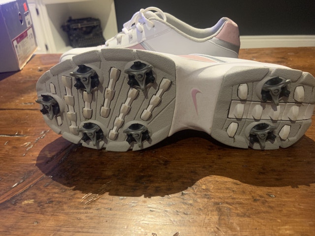 Womens Nike Golf Shoes - photo 2