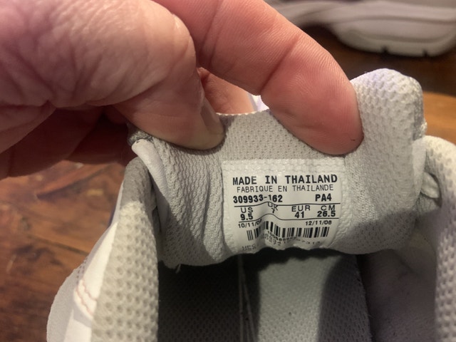 Womens Nike Golf Shoes - photo 3