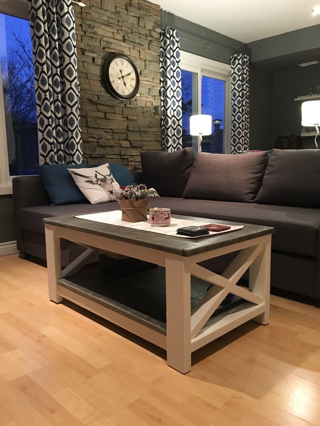 Affordable Farm Tables - photo 4