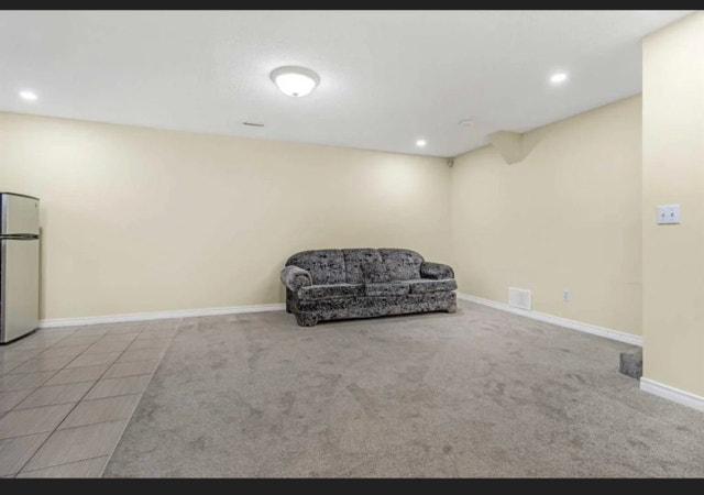1 Bedroom Legal Basement Suite for Rent in Taralake NE - photo 2