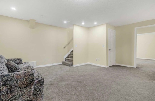 1 Bedroom Legal Basement Suite for Rent in Taralake NE - photo 4