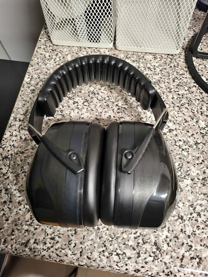 Safety Protection Ear Muff