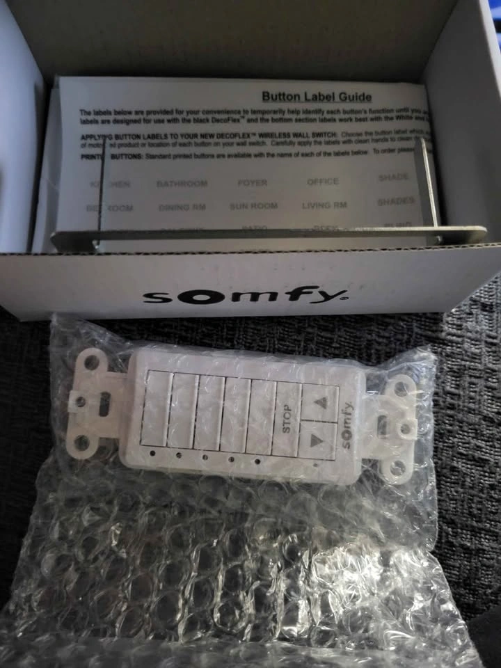Blind Motorization Parts - photo 2