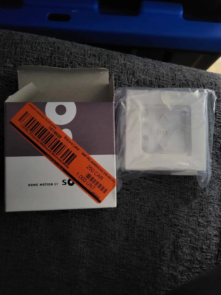 Blind Motorization Parts - photo 3