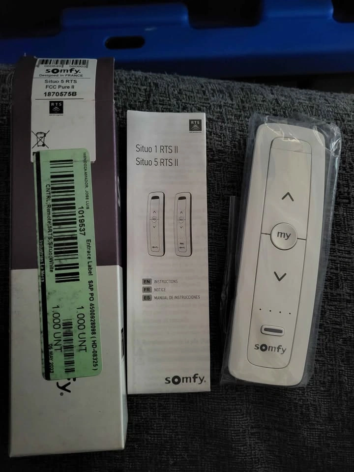 Blind Motorization Parts - photo 5