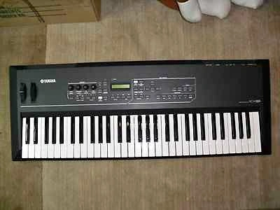 Yamaha Midi Keyboard KX61