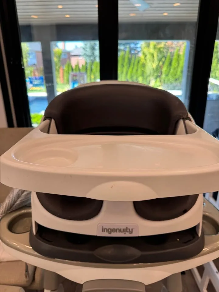 Ingeniuty gray seat image indicator(2)