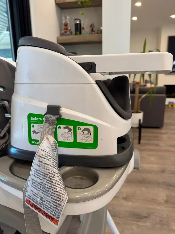 Ingeniuty gray seat image indicator(3)