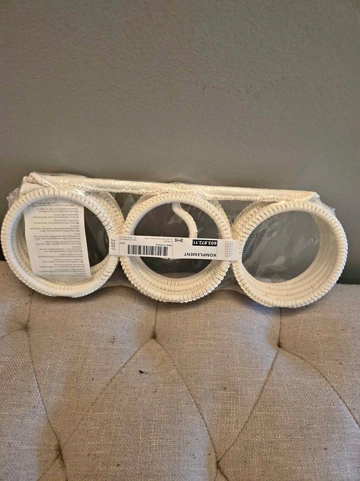 Ikea Komplement Multiuse Hanger