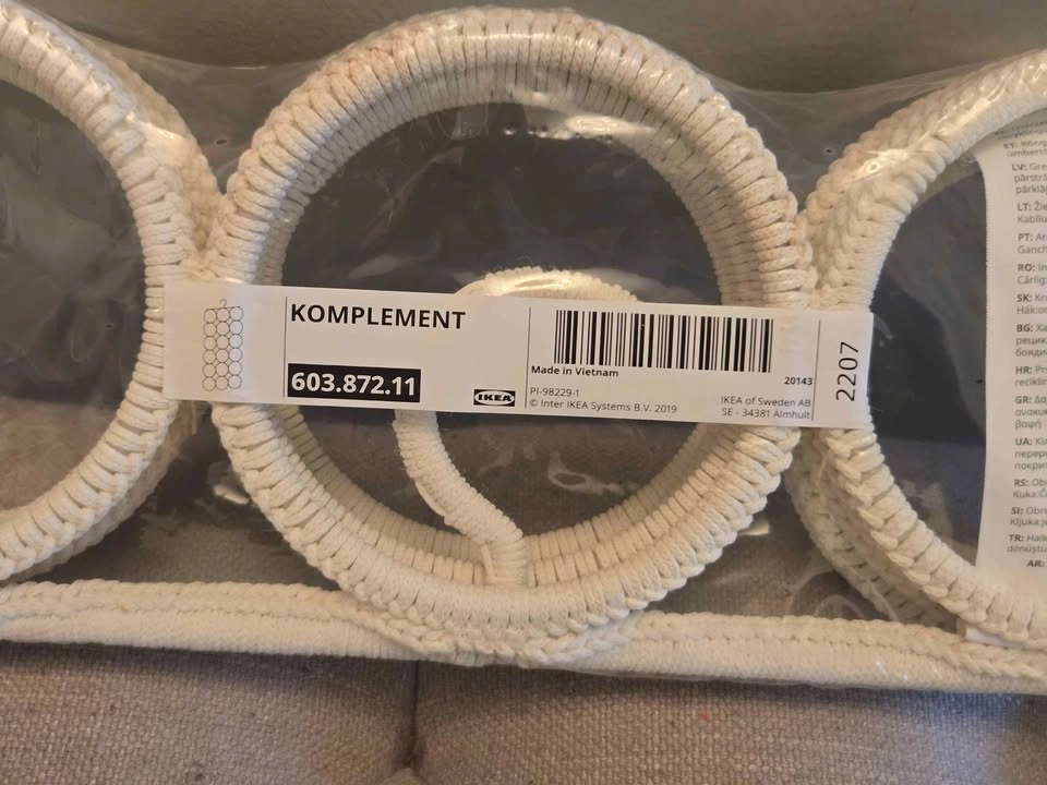 Ikea Komplement Multiuse Hanger - photo 2