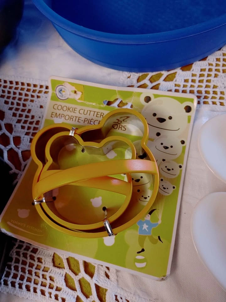 Baking Accessories - photo 4