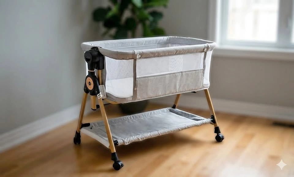 Bassinet for sale