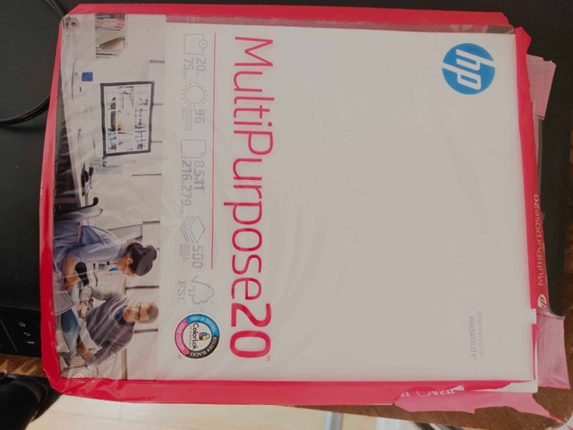 HP ENVY 4500 All-in-One Printer with Paper - photo 2