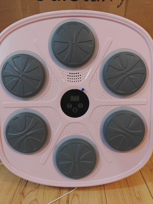 Third Generation Smart Music Boxing Target - photo 4