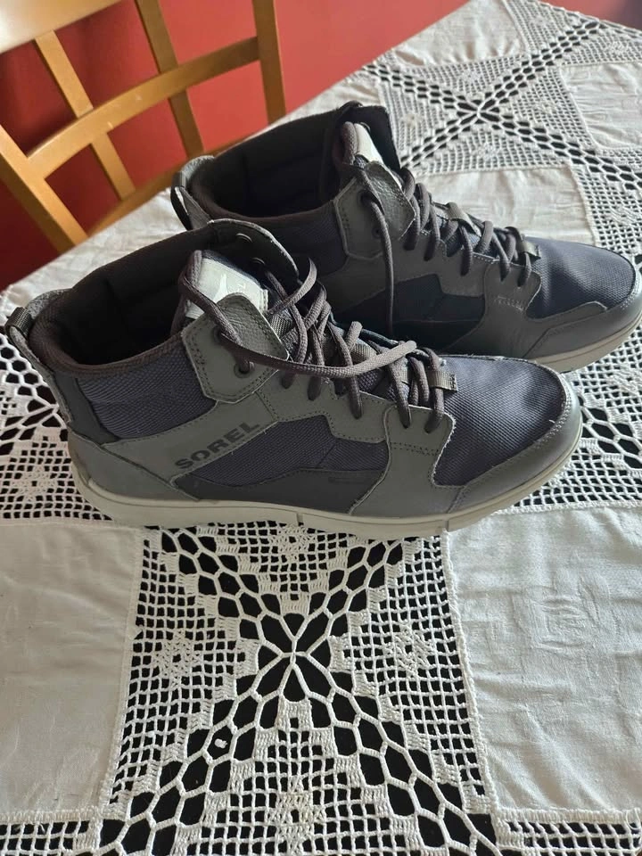 Sorel Men's Sneakers - photo 2