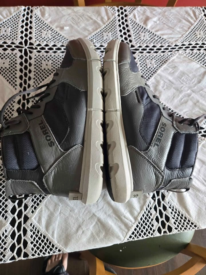 Sorel Men's Sneakers - photo 4