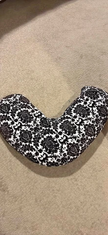 Nursing Pillow