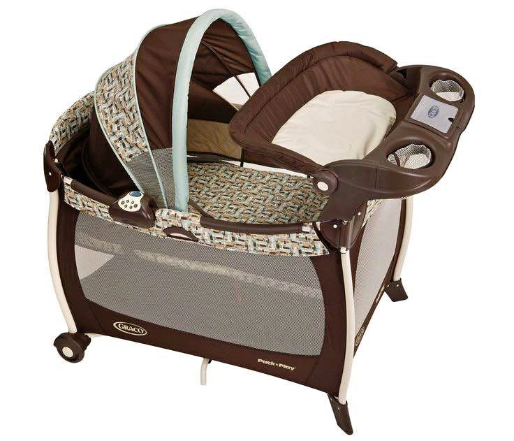Graco Pack and Play