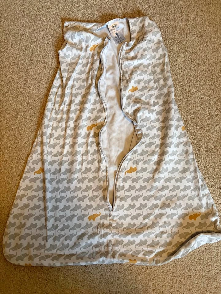 Halo Sleep Sack Large