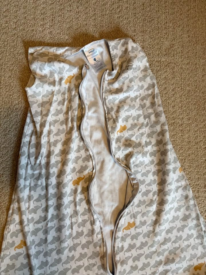 Halo Sleep Sack Large - photo 3