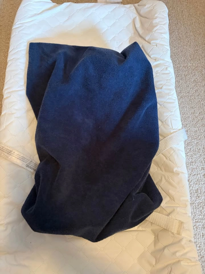 Change Table Pad with Water Proof Cover - photo 3