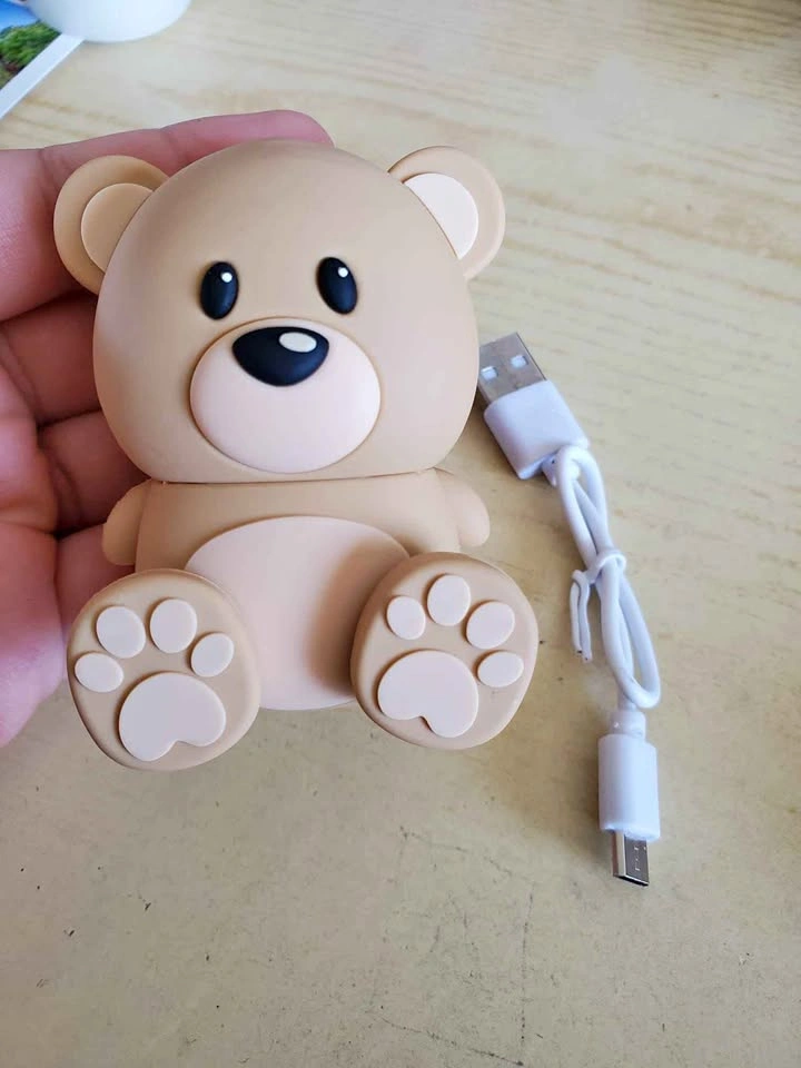 Portable Bluetooth Speaker