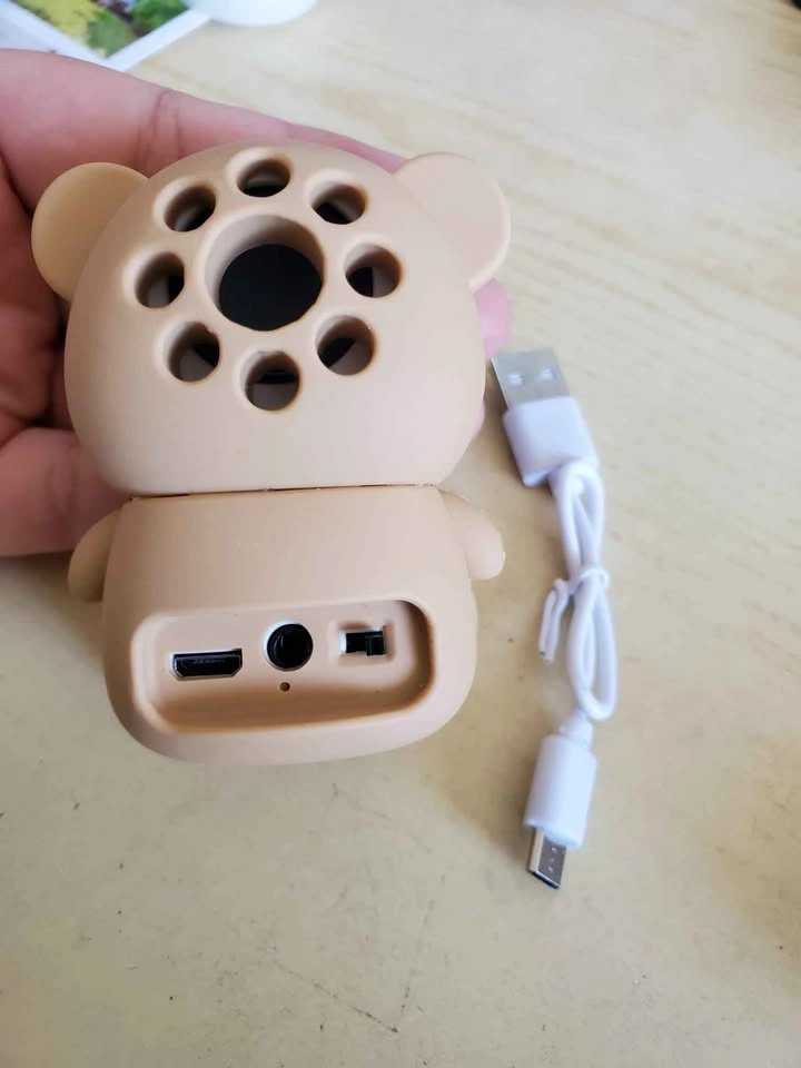 Portable Bluetooth Speaker - photo 2