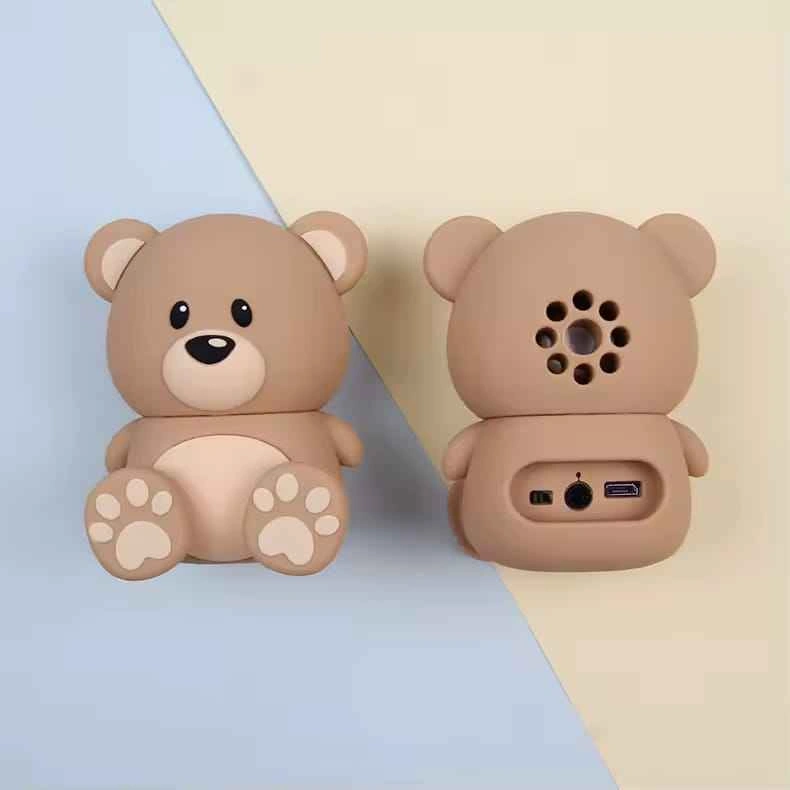Portable Bluetooth Speaker - photo 3