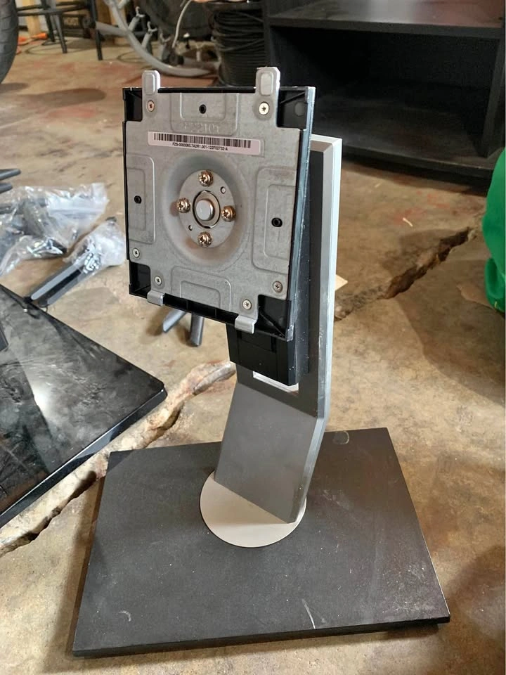 Dell P2210t Monitor Stand
