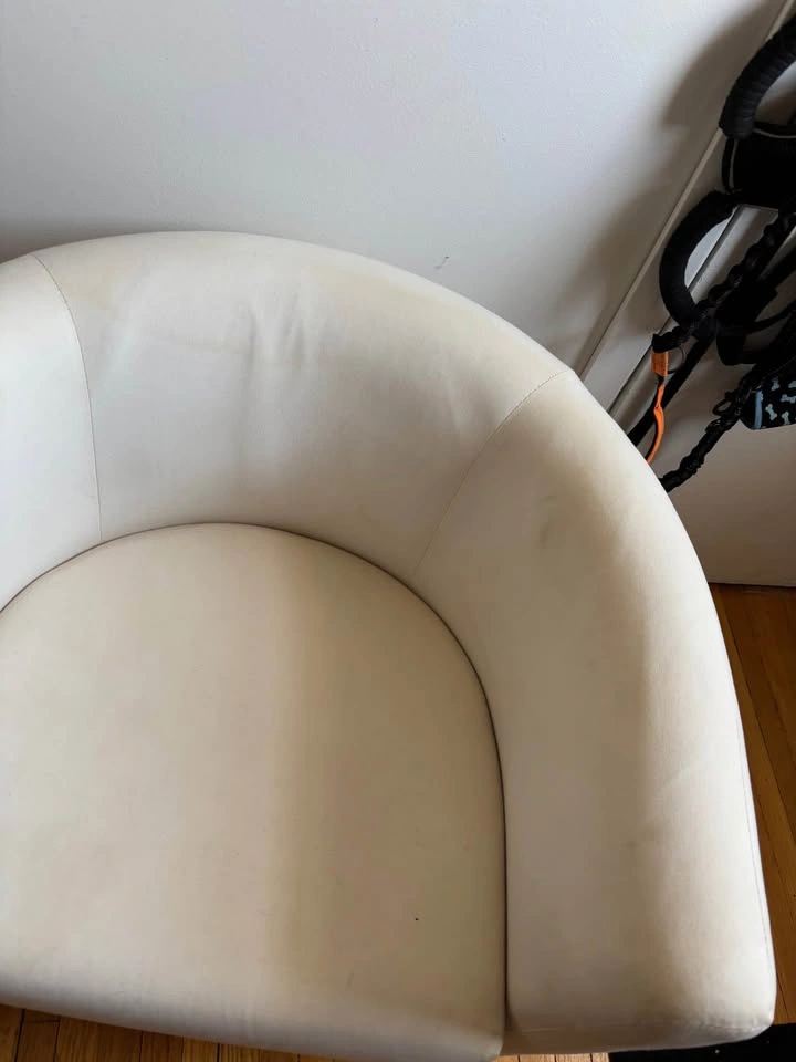 Vintage IKEA chair/single sofa - photo 2