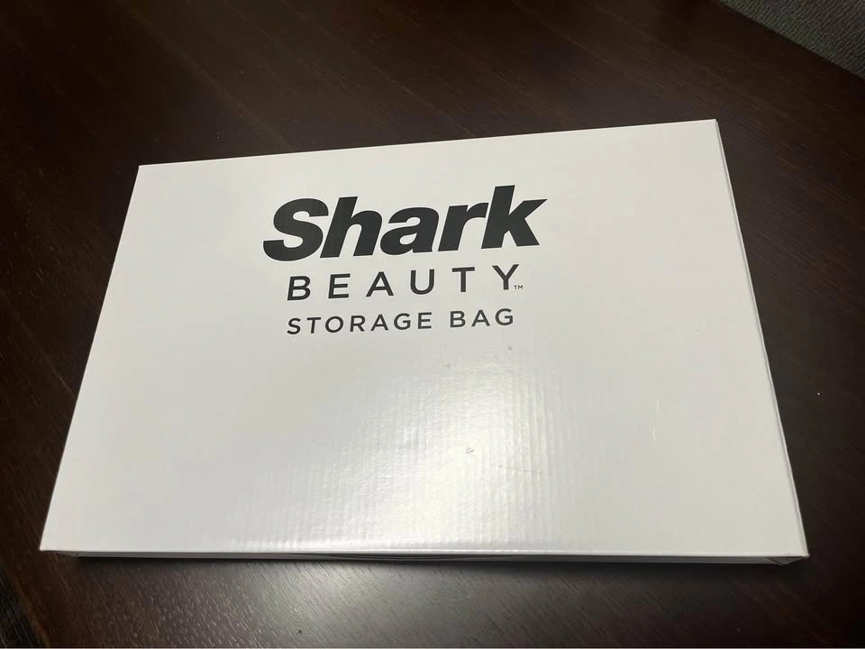 Shark Beauty Bag for Hair Tool - photo 3