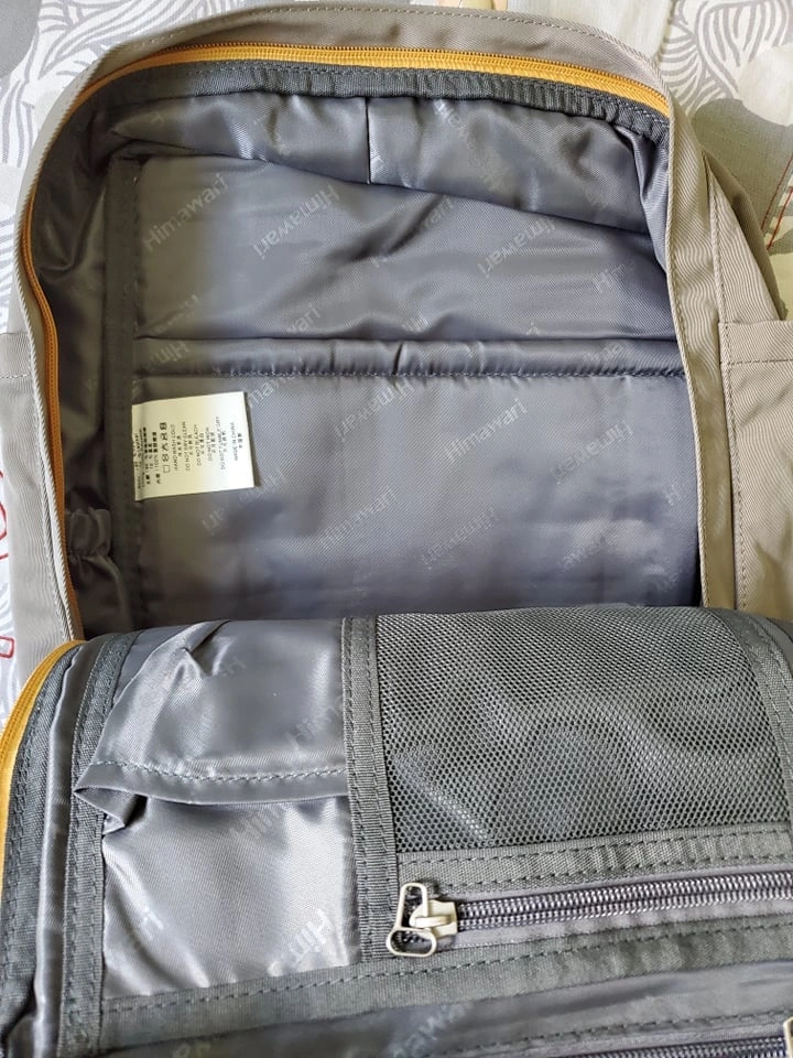 🥕 Himawari Backpack - photo 4